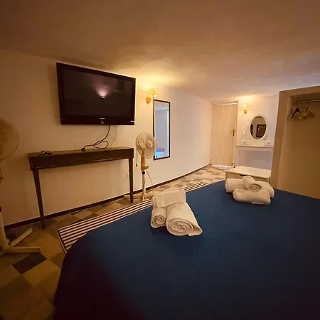 Apartment Hola *