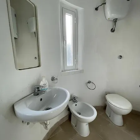 Apartment Hola Vulcano (Isola)