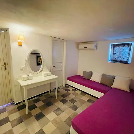 Hola Appartement Vulcano (Isola)