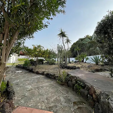 Appartement Hola Vulcano (Isola)